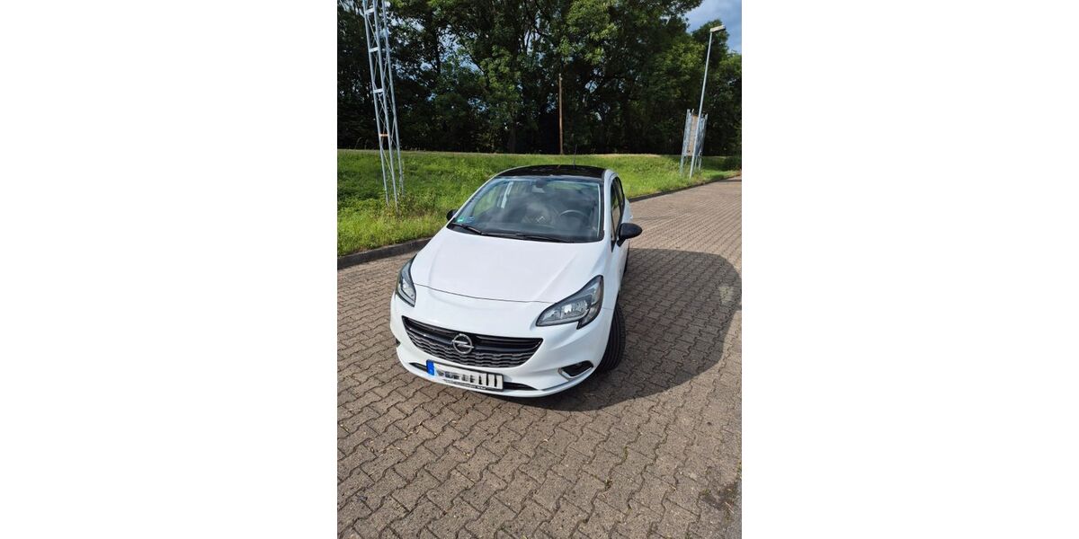 Opel Corsa 122.687 km 7.000 &euro; Siegburg 53721