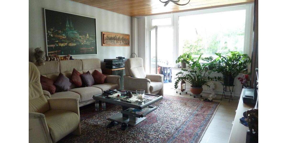 Hochparterre Frechen - 3 Zimmer, 80 m&sup2;, 274.800&euro; | Angebot:26940659