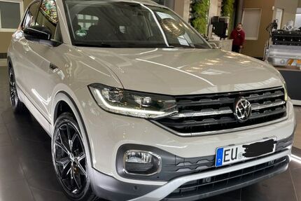 VW T-Cross 85.000 km 16.500 &euro; Euskirchen 53881