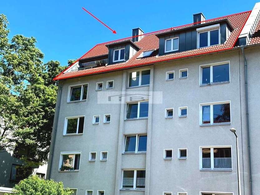 Wohnung zum Kaufen in Köln 555.900 € 109 m²