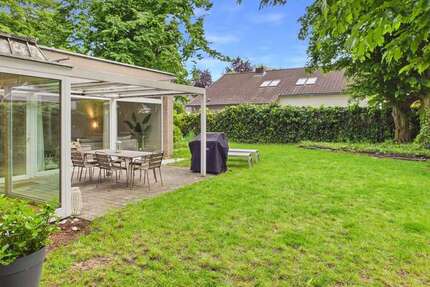 Grundstück Köln Lindenthal - 1.250.000&euro; | Angebot:26965192