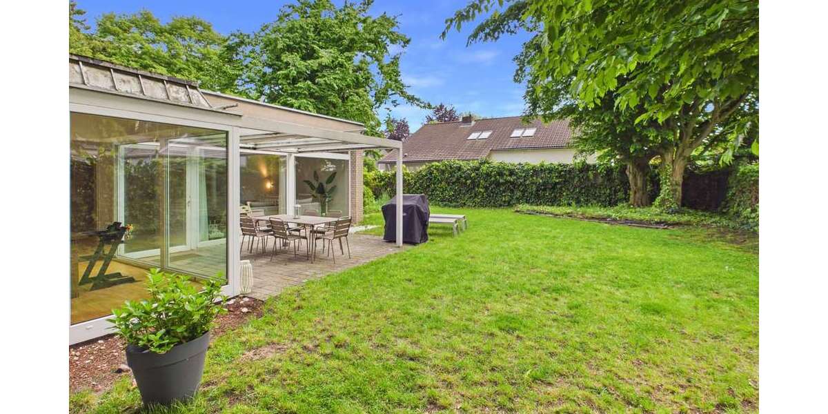 Grundstück Köln Lindenthal - 1.250.000&euro; | Angebot:26965192