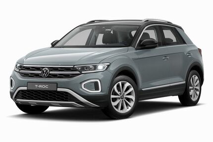 VW T-Roc 17.145 km 21.380 &euro; Lohmar 53797