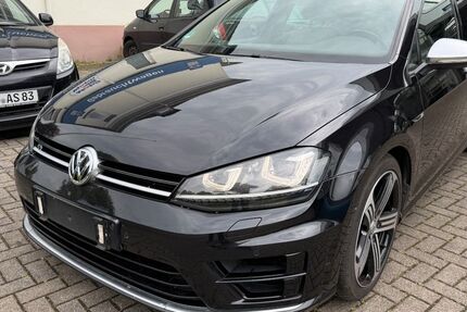 VW Golf 169.000 km 19.900 &euro; Bonn 53175