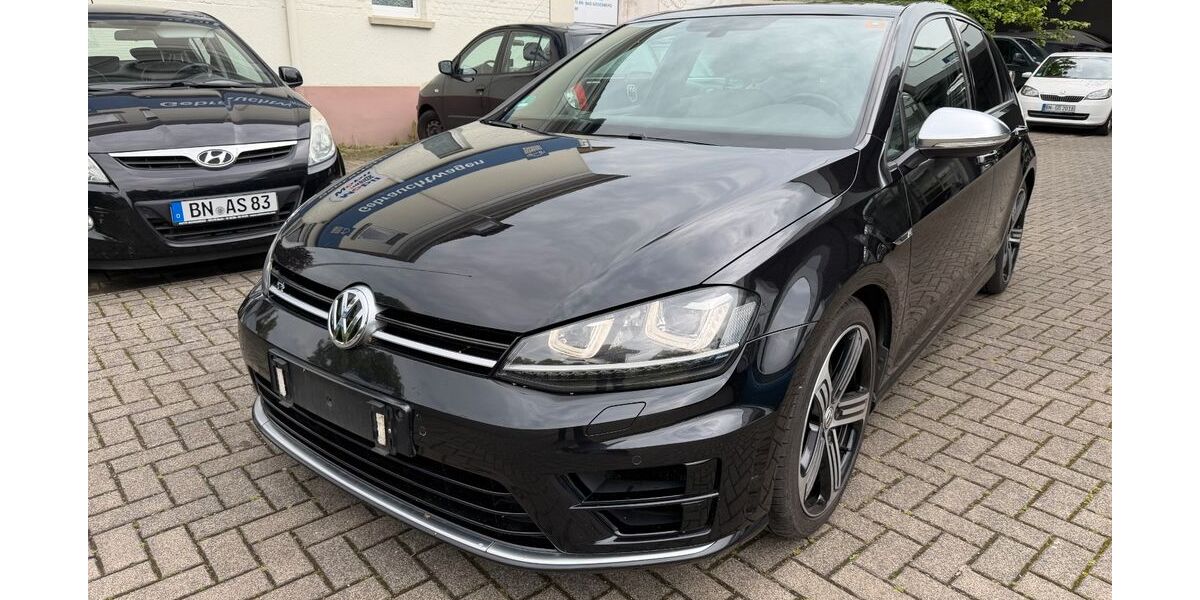 VW Golf 169.000 km 19.900 &euro; Bonn 53175