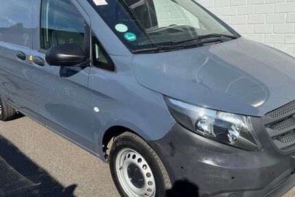 Mercedes-Benz Vito 102.000 km 9.850 &euro; Köln 51149