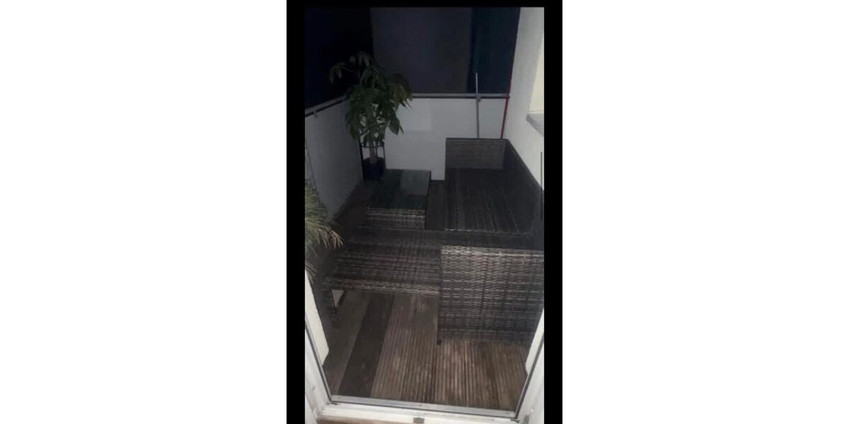 Etagenwohnung Köln Kalk - 1 Zimmer, 18 m&sup2;, 580&euro; | Angebot:25873074