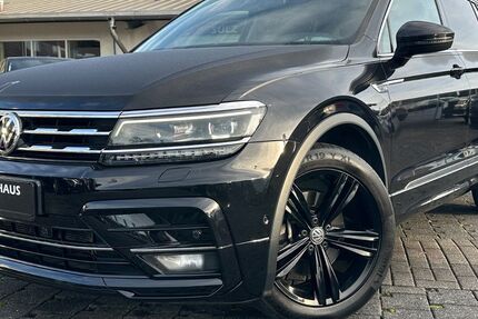 VW Tiguan Allspace 88.340 km 29.998 &euro; Lohmar 53797