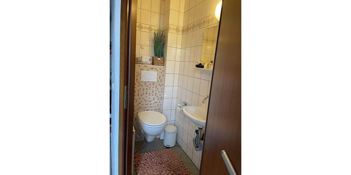 Reihenendhaus Rösrath - 6 Zimmer, 129 m&sup2;, 570.000&euro; | Angebot:24359132