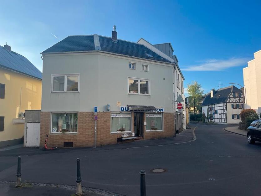 Mehrfamilienhaus in Plittersdorf im Bieterverfahren