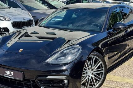 Porsche Panamera 123.000 km 79.990 € Köln 51105