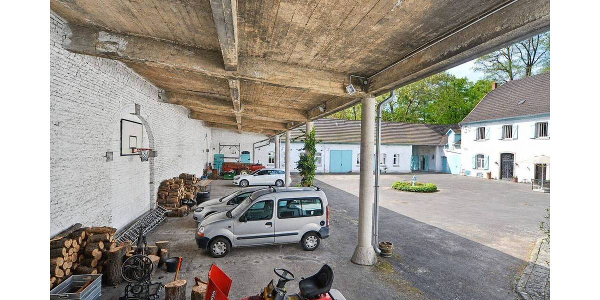 Mehrfamilienhaus, Wohnhaus Köln Immendorf - 4 Zimmer, 2 m&sup2;, 3.200.000&euro; | Angebot:26916383