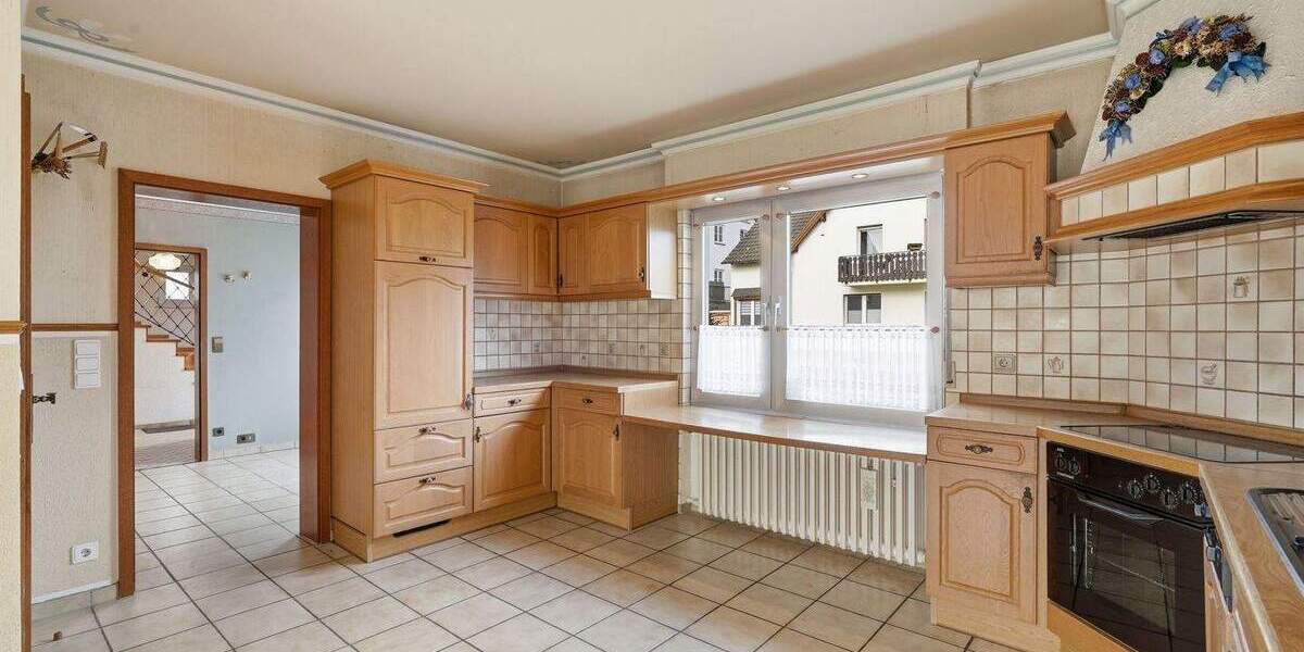 Doppelhaushälfte Wachtberg Villip - 6 Zimmer, 130 m&sup2;, 365.000&euro; | Angebot:25835503