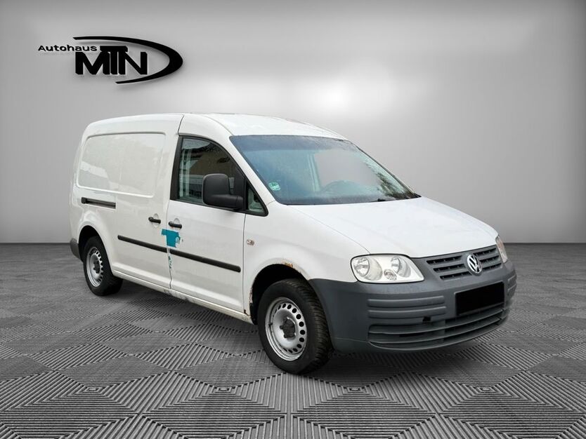 VW Caddy 361.000 km 3.490 € Köln 51067