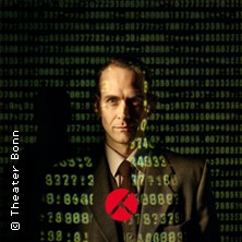 Turing 28.02.2027 Opernhaus Bonn