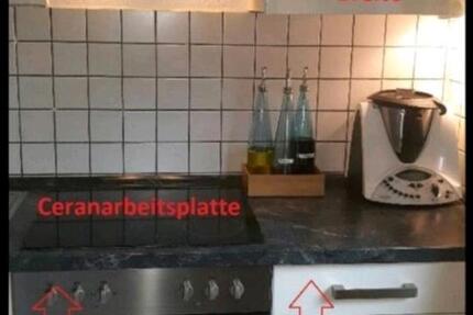 Helle 3 Zimmer Wohnung mit Balkon 3 zimmer