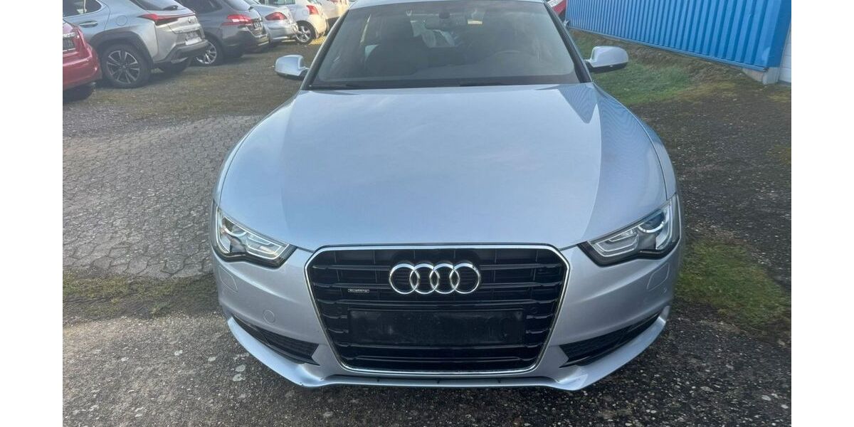 Audi A5 129.930 km 16.499 &euro; Euskirchen 53879