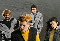 Endless Wellness + Die Liga der gewöhnlichen Gentlemen