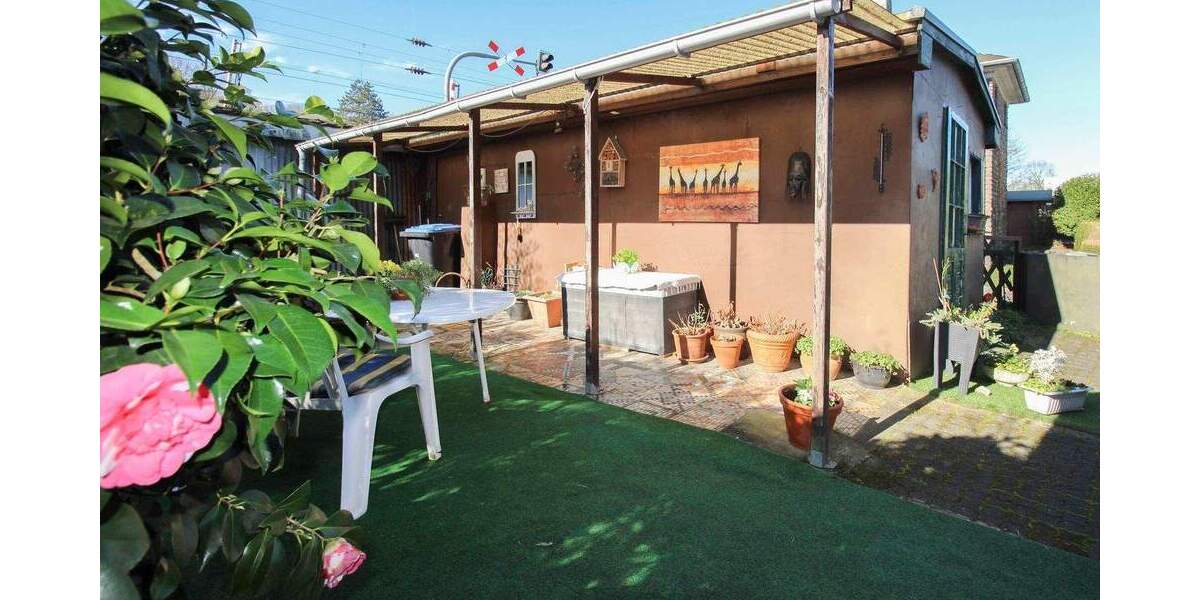 Einfamilienhaus Bonn Mehlem - 2 Zimmer, 228.000&euro; | Angebot:25652112