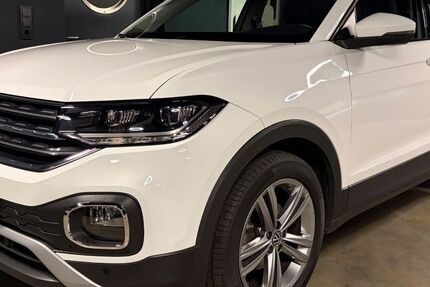 VW T-Cross 73.826 km 16.600 &euro; Köln 50670