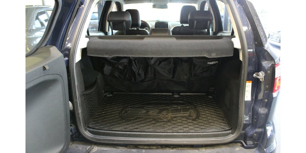 Ford EcoSport 1.0 EcoBoost ST-Line 76.320 km 12.980 &euro; Euskirchen 53881