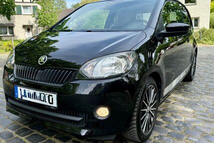 Skoda Citigo 104.000 km 5.850 &euro; Bergisch Gladbach 51469