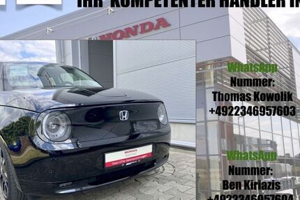 Honda e