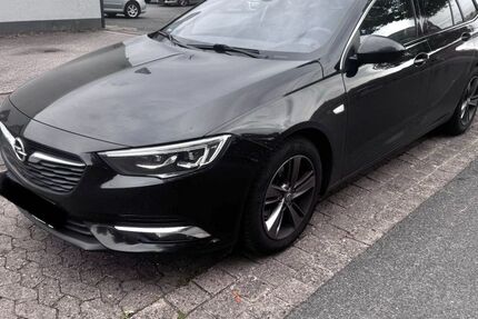 Opel Insignia 165.534 km 7.990 € Königswinter 53639