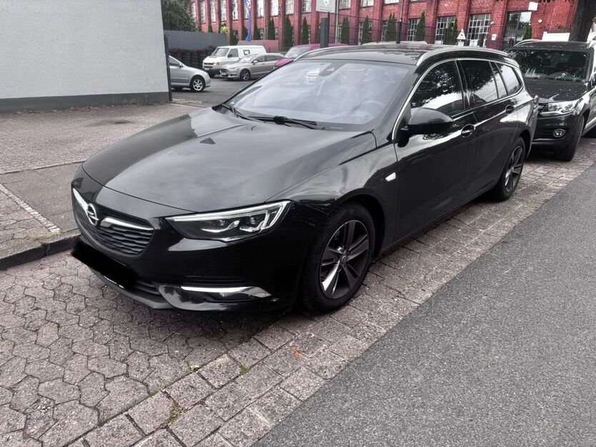 Opel Insignia 165.534 km 7.990 € Königswinter 53639