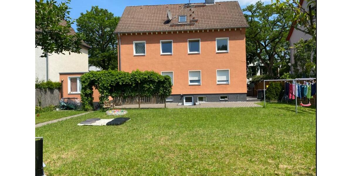 Mehrfamilienhaus, Wohnhaus Bonn Friesdorf - 16 Zimmer, 210 m&sup2;, 750.000&euro; | Angebot:26728889