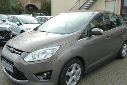 Ford C-Max 223.823 km 3.250 &euro; Köln 51063