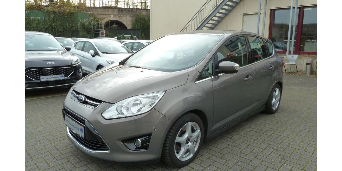 Ford C-Max 223.823 km 3.250 &euro; Köln 51063