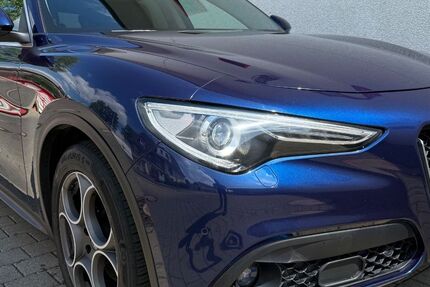 Alfa Romeo Stelvio 179.825 km 13.990 &euro; Bergisch Gladbach 51467
