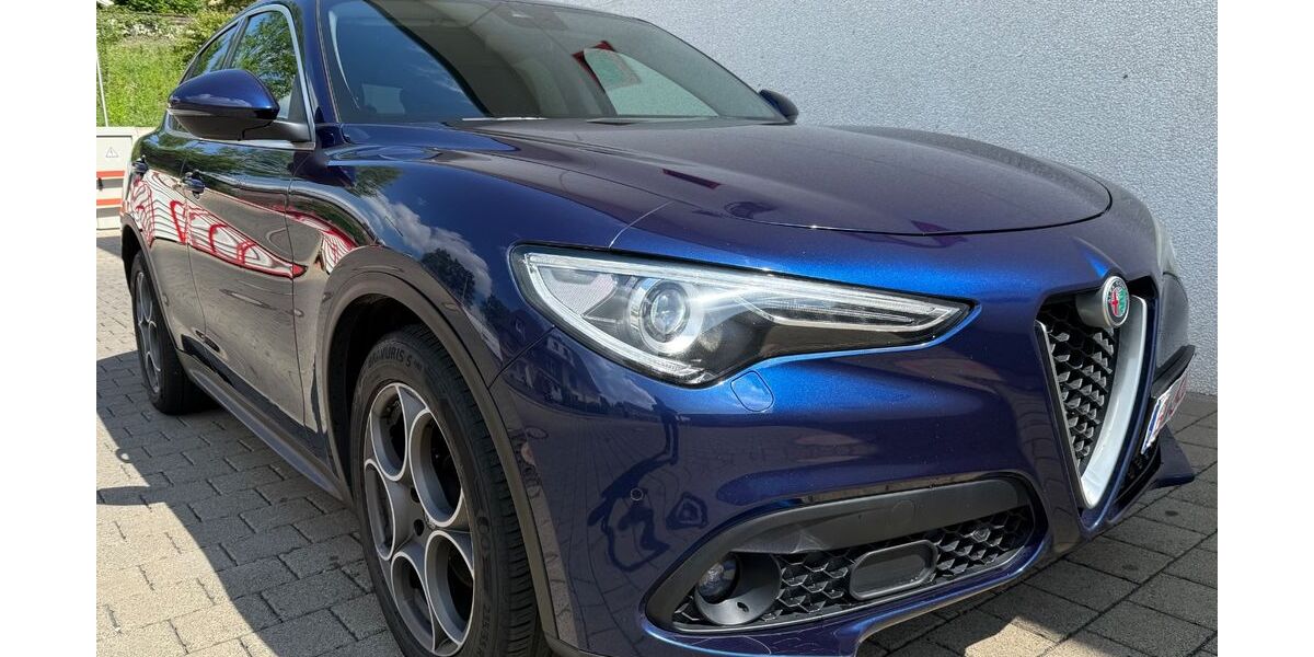 Alfa Romeo Stelvio 179.825 km 13.990 &euro; Bergisch Gladbach 51467