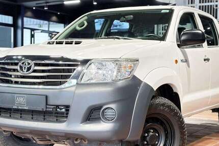 Toyota Hilux 77.764 km 39.950 &euro; Bonn 53177