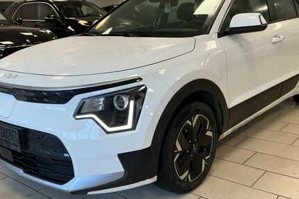 Kia Niro 51.124 km 22.000 &euro; Bonn 53227