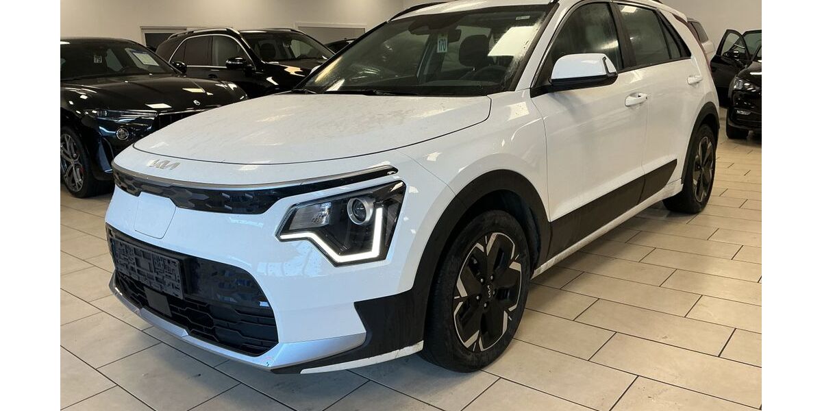 Kia Niro 51.124 km 22.000 &euro; Bonn 53227