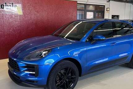 Porsche Macan 43.800 km 41.490 &euro; Hennef (Sieg) 53773