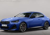 BMW M240i