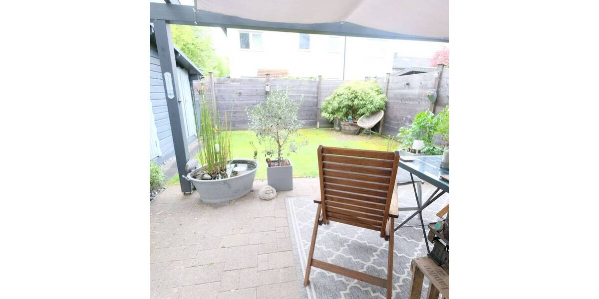 Doppelhaushälfte Rösrath - 4 Zimmer, 138 m&sup2;, 1.500&euro; | Angebot:26540381
