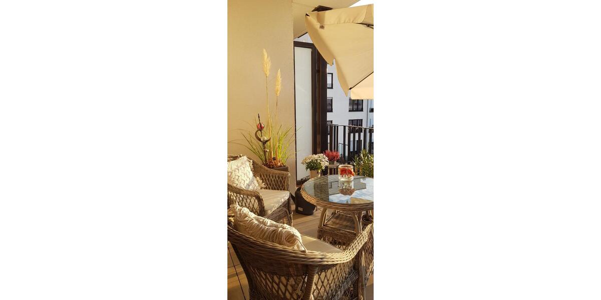 Etagenwohnung Köln Rodenkirchen - 2 Zimmer, 61 m&sup2;, 1.300&euro; | Angebot:25843069