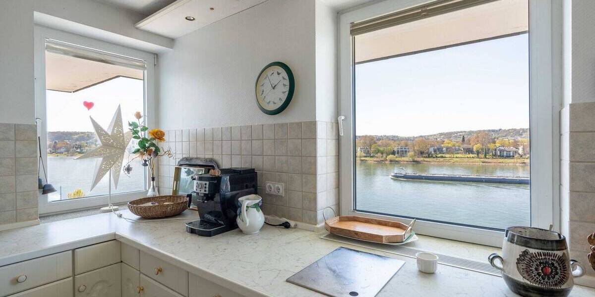 Etagenwohnung Königswinter - 3 Zimmer, 162 m&sup2;, 648.000&euro; | Angebot:26127594