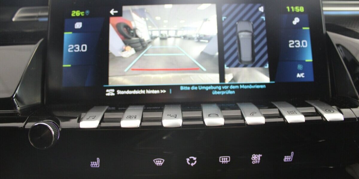Peugeot 508 SW Hybrid 225 e-EAT8 GT 114.130 km 15.980 &euro; Euskirchen 53881