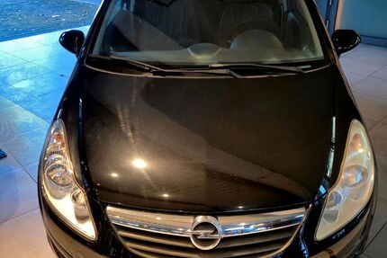 Opel Corsa 150.000 km 2.650 &euro; Brühl 50321