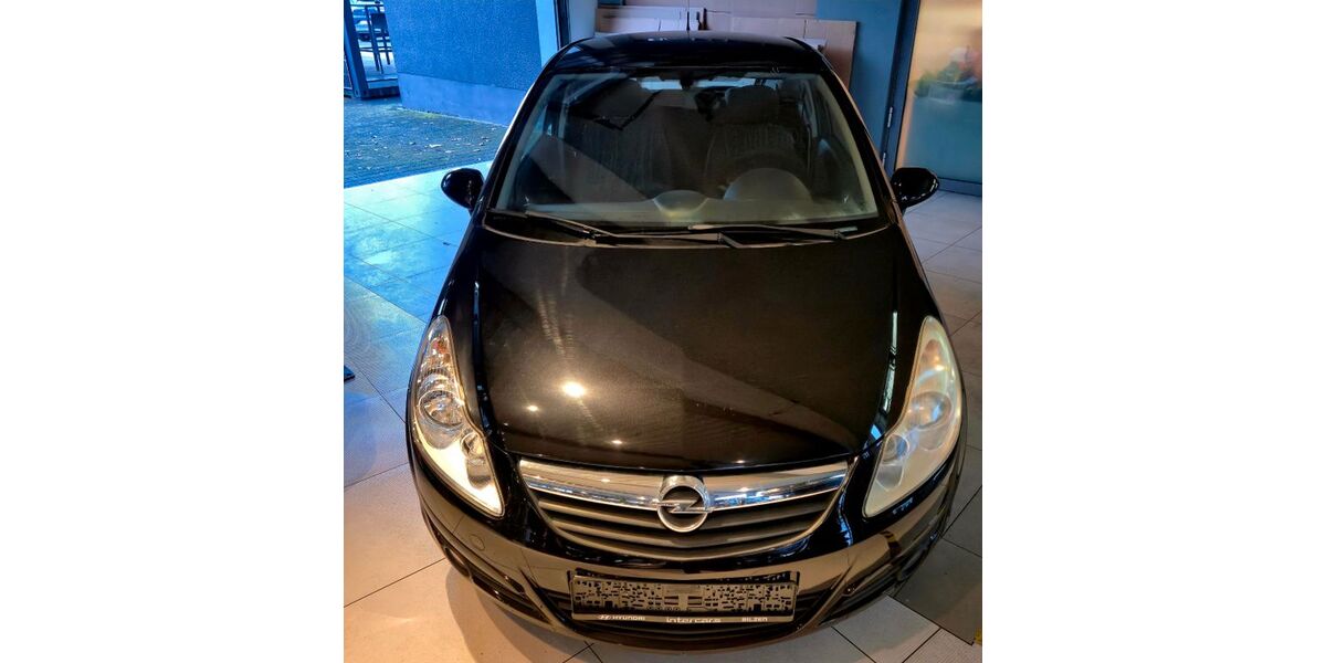 Opel Corsa 150.000 km 2.650 &euro; Brühl 50321