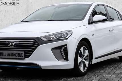 Hyundai IONIQ 48.665 km 16.650 € Köln 50825