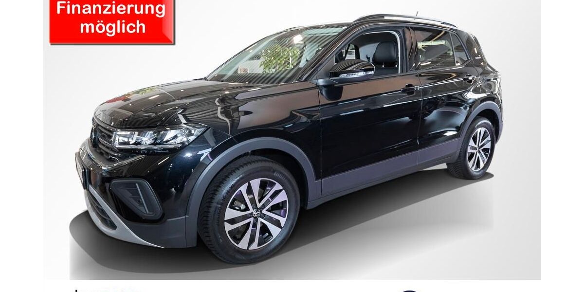 VW T-Cross 5.000 km 26.975 &euro; Troisdorf-Spich 53842