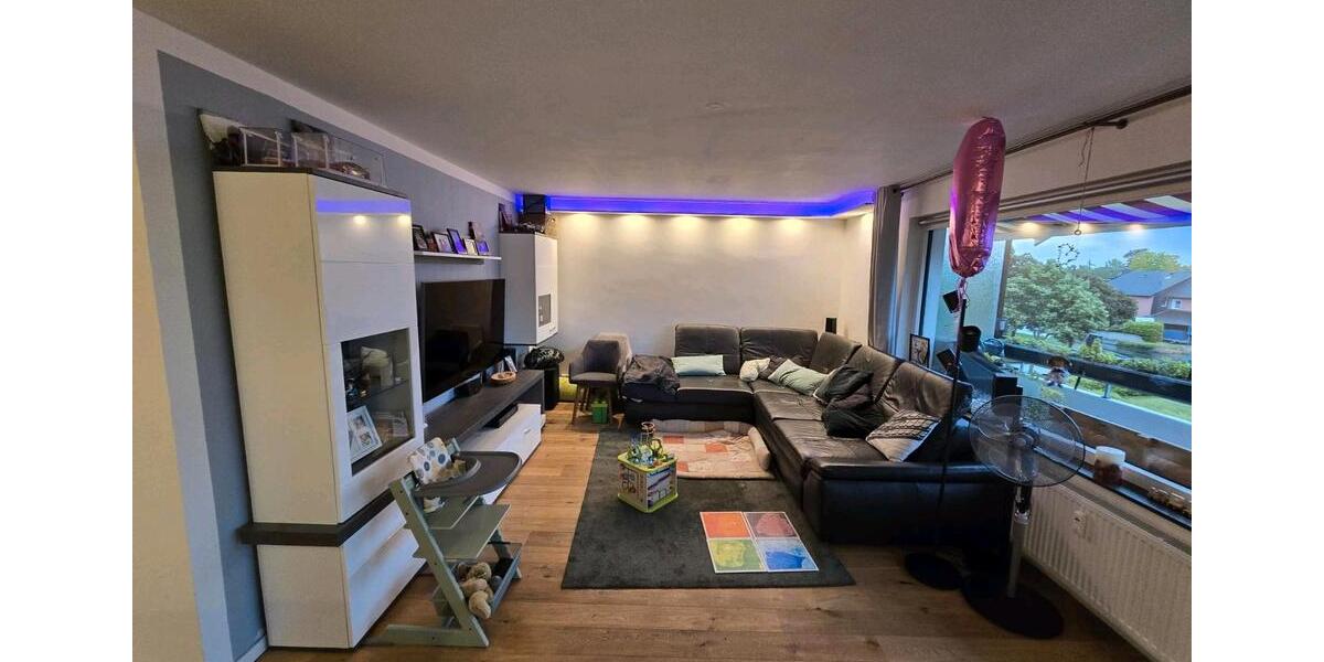 Etagenwohnung Köln Rodenkirchen - 2 Zimmer, 69 m&sup2;, 330.000&euro; | Angebot:27253688