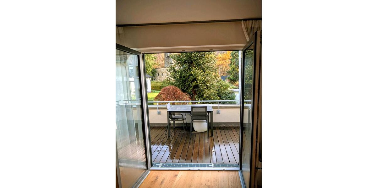 Etagenwohnung Bonn Küdinghoven - 1 Zimmer, 1.540&euro; | Angebot:23672250