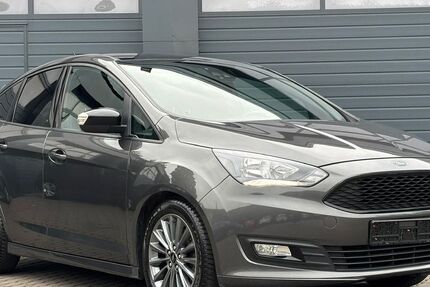 Ford C-Max 118.000 km 10.999 € Köln 50735